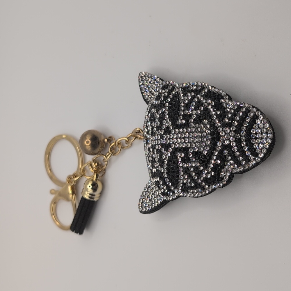 CHOSE ONE ✨Animal Key chain/ Bag Charm - Picture 3 of 4